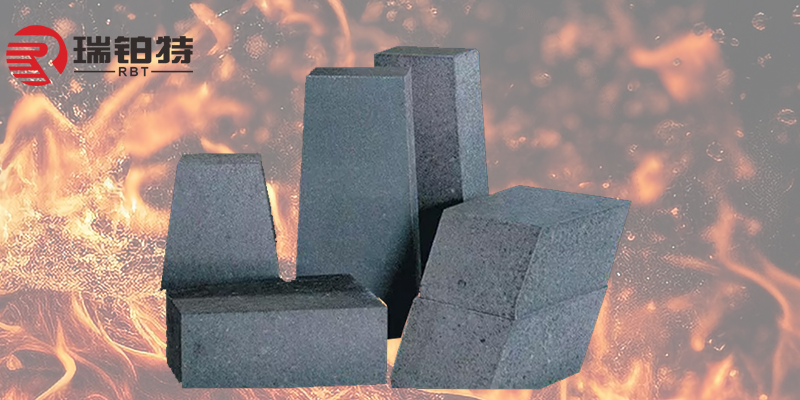 镁砖耐火砖之镁钙砖产品特点