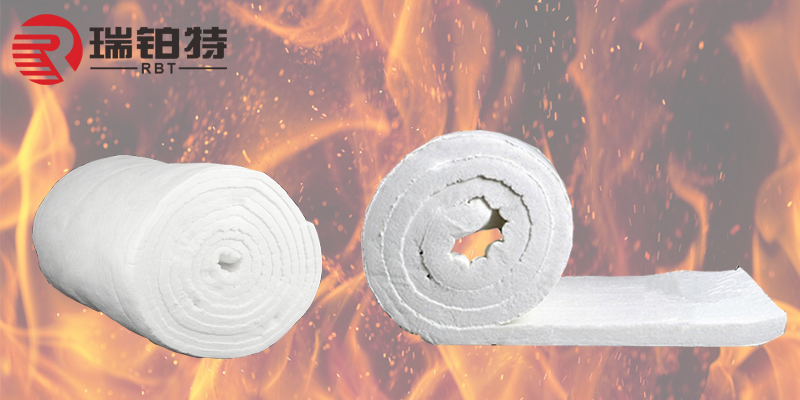 陶瓷纤维制品硅酸铝针刺毯产品特性及应用