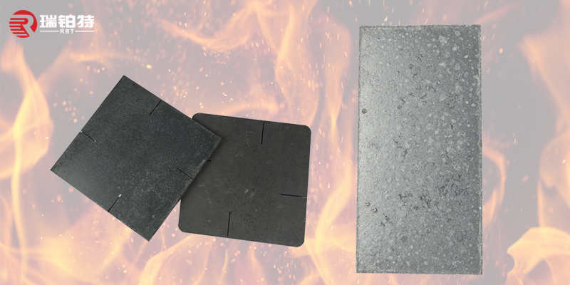 碳化硅板产品优点及应用领域