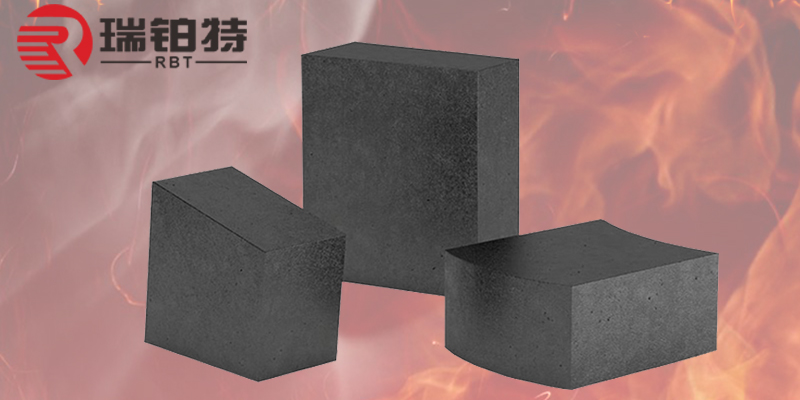 镁碳砖钢包用产品特点及应用